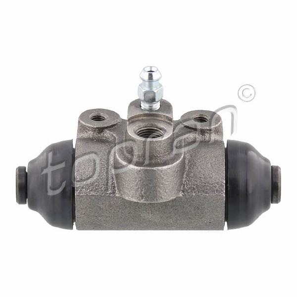 HANS PRIES HP500503 Wheel Brake Cylinder
