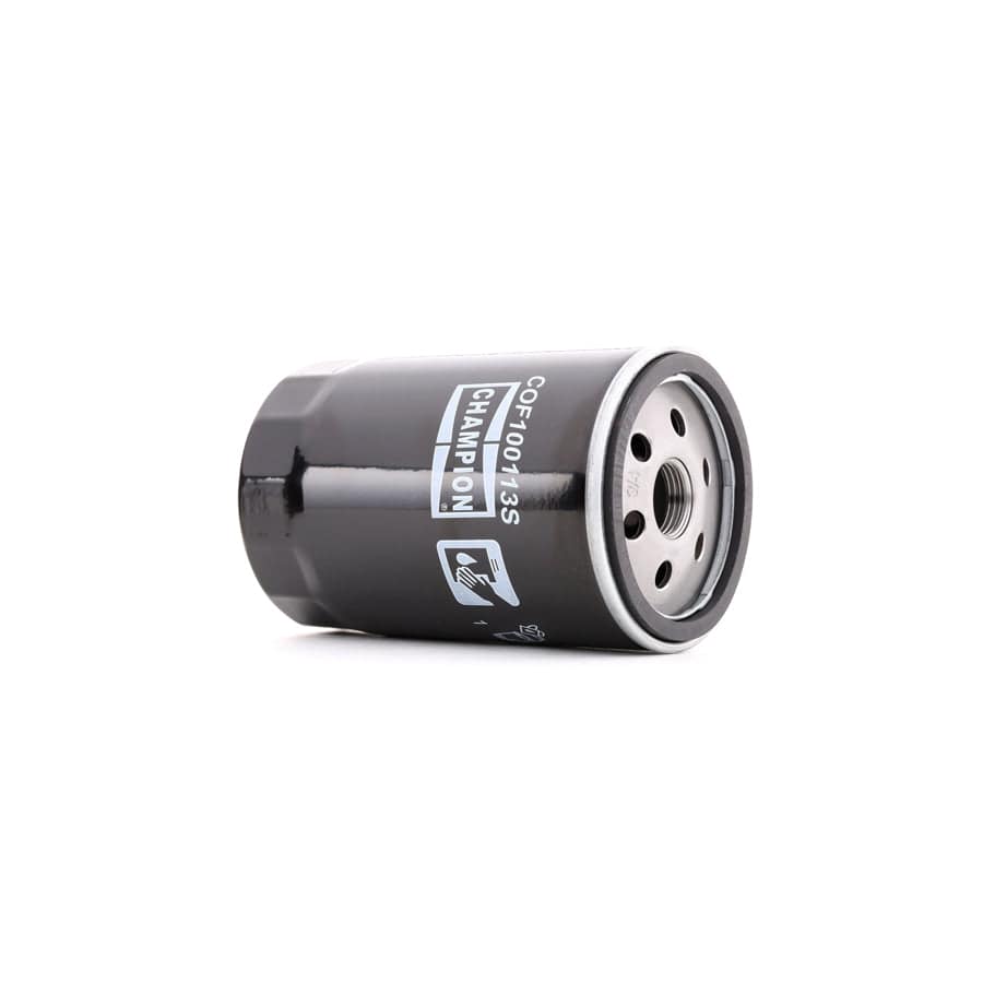 Champion Cof100113S Oil Filter