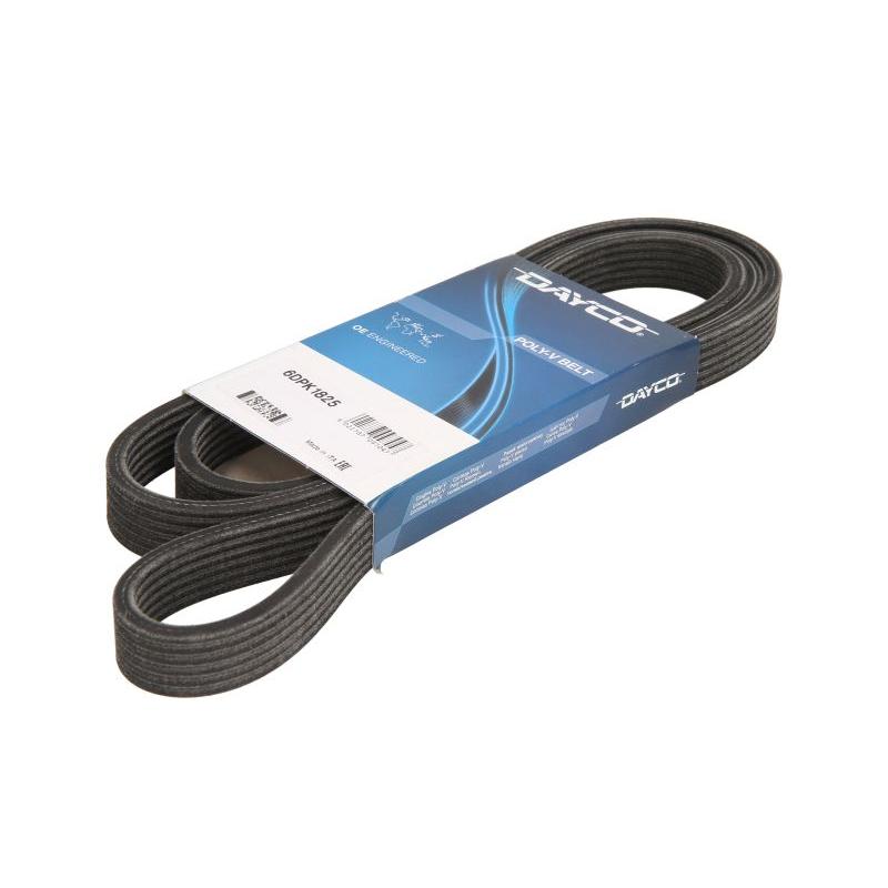 DAYCO DAY6DPK1825 V-Ribbed Belt