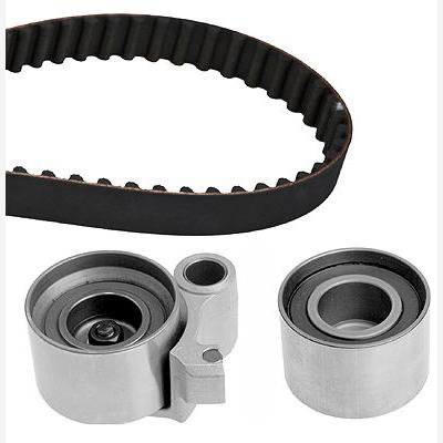 HEPU HEP20-1728 Timing Belt Set