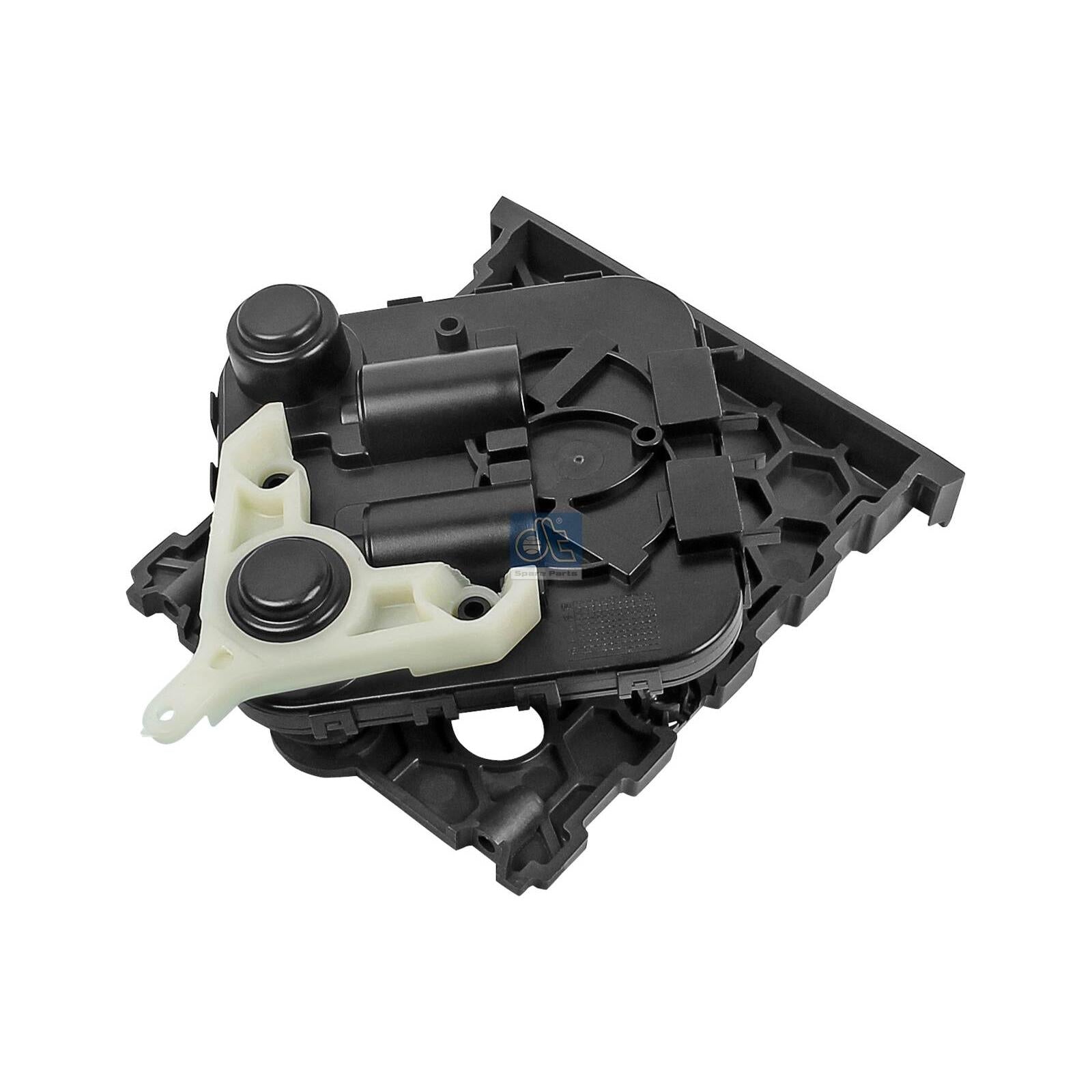 DT A/C 2.73231 Exterior Rearview Mirror Adjustment Switch