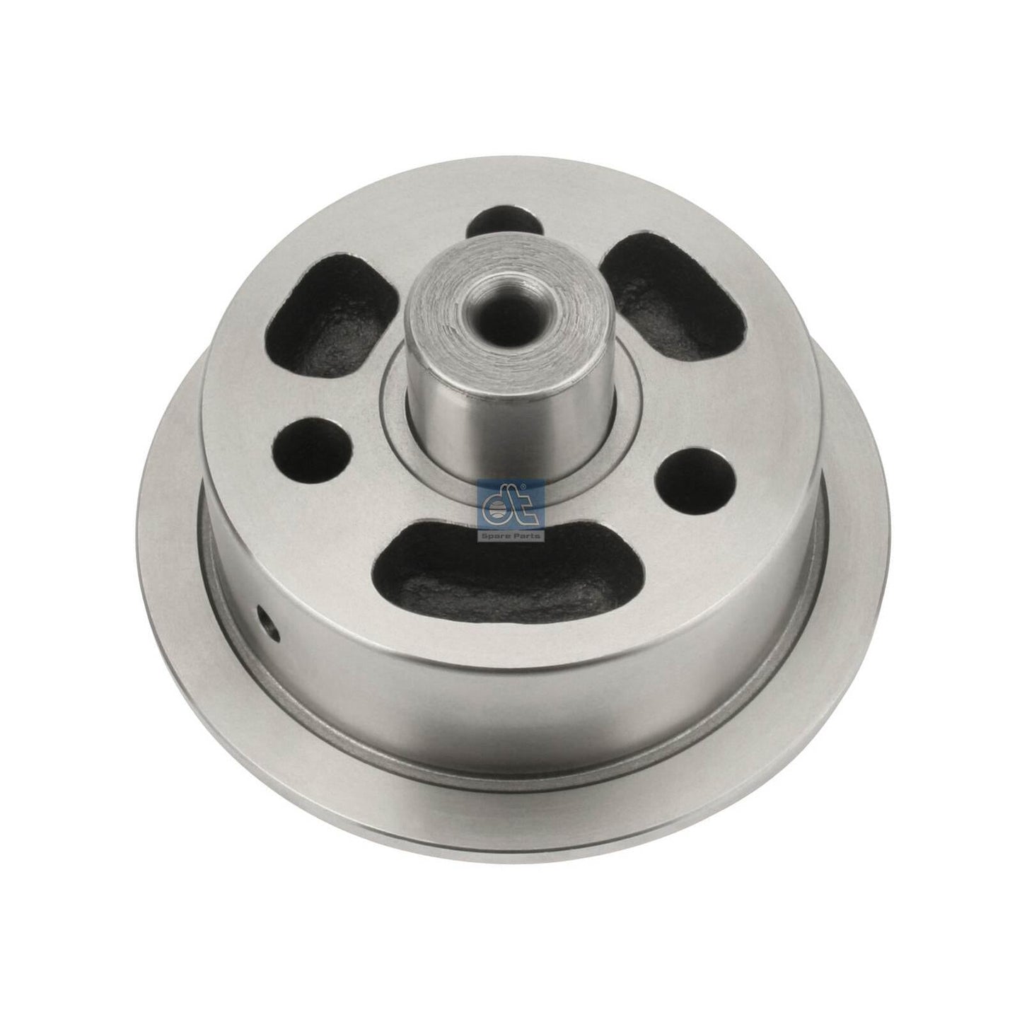 DT A/C 2.10372 Water Pump Pulley