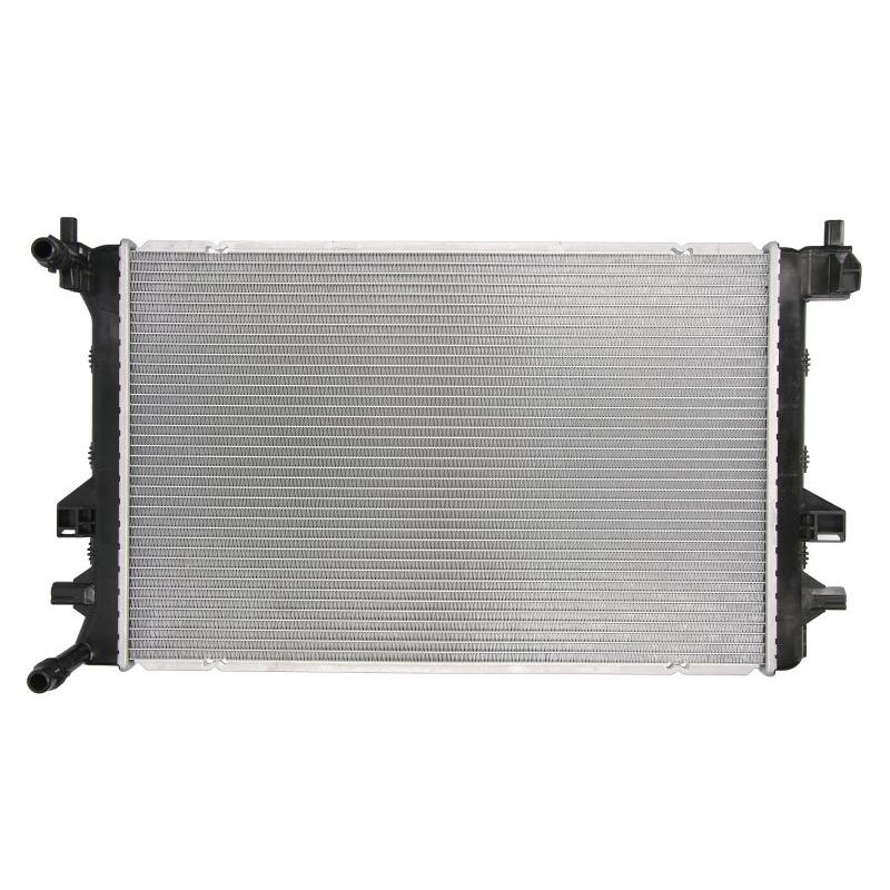 THERMOTEC D7W074TT Charge Air Cooler