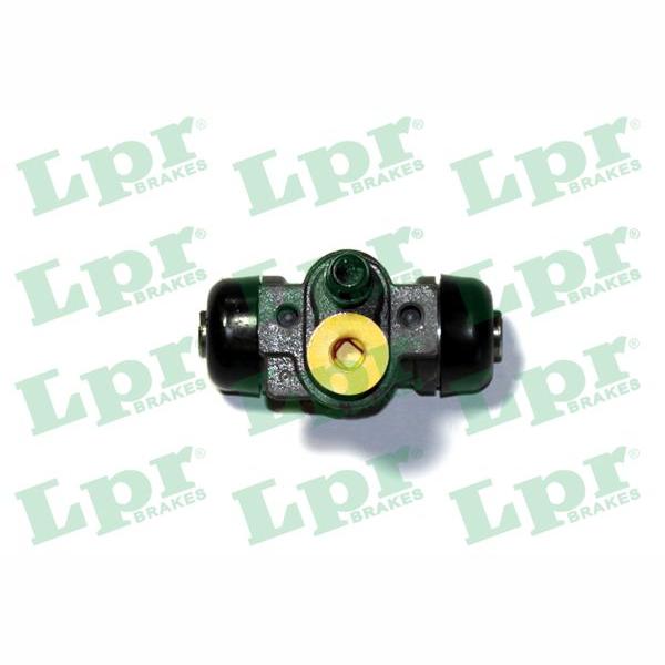 BPART LRG543 Brake Caliper