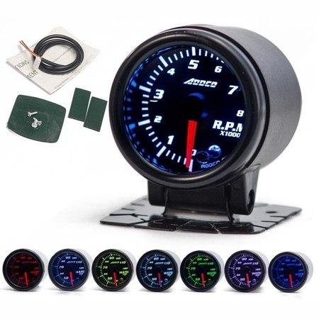 SPEEDMAX DP-ZE-255 Tachometer