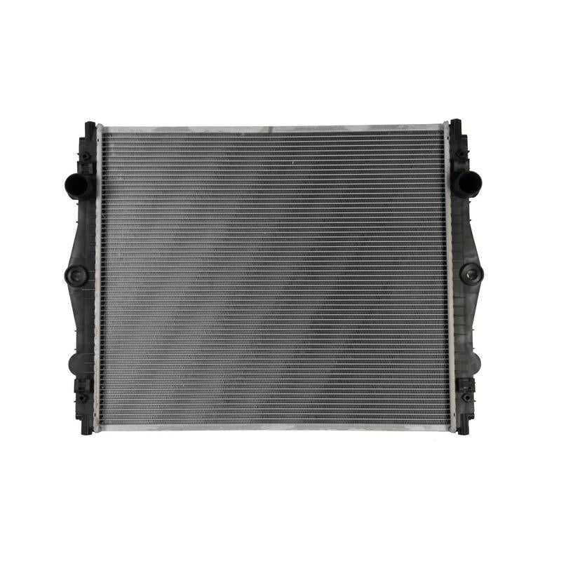 NRF NRF509744 Engine Radiator