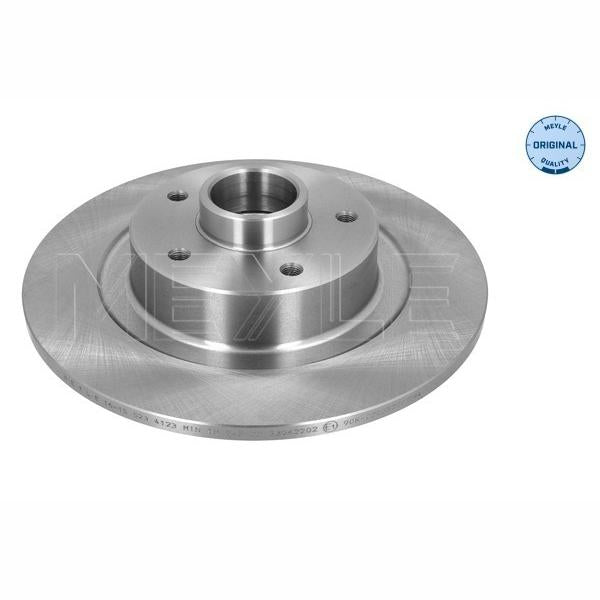 TRW MOTO GS8222 Brake Shoe Set