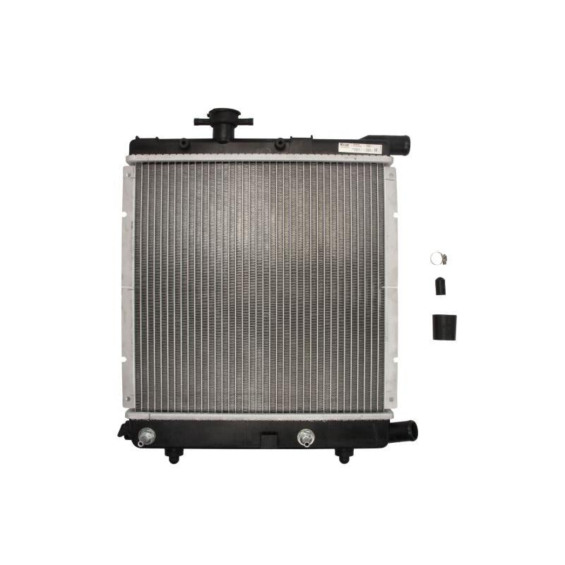 NISSENS NIS60979 Engine Radiator