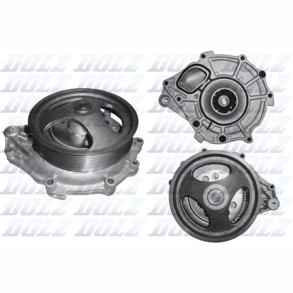 DOLZ DOLZE125 Water Pump