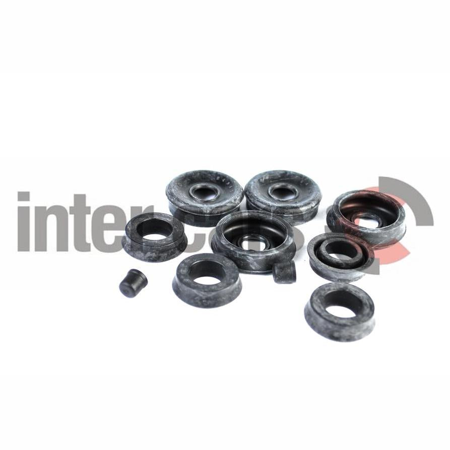 AUTOFREN SEINSA D4-2771C Disc Brake Caliper Repair Kit
