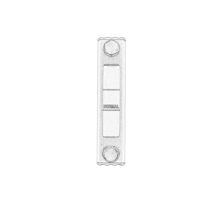 OE CNH 47542297-CNH Oil Dipstick