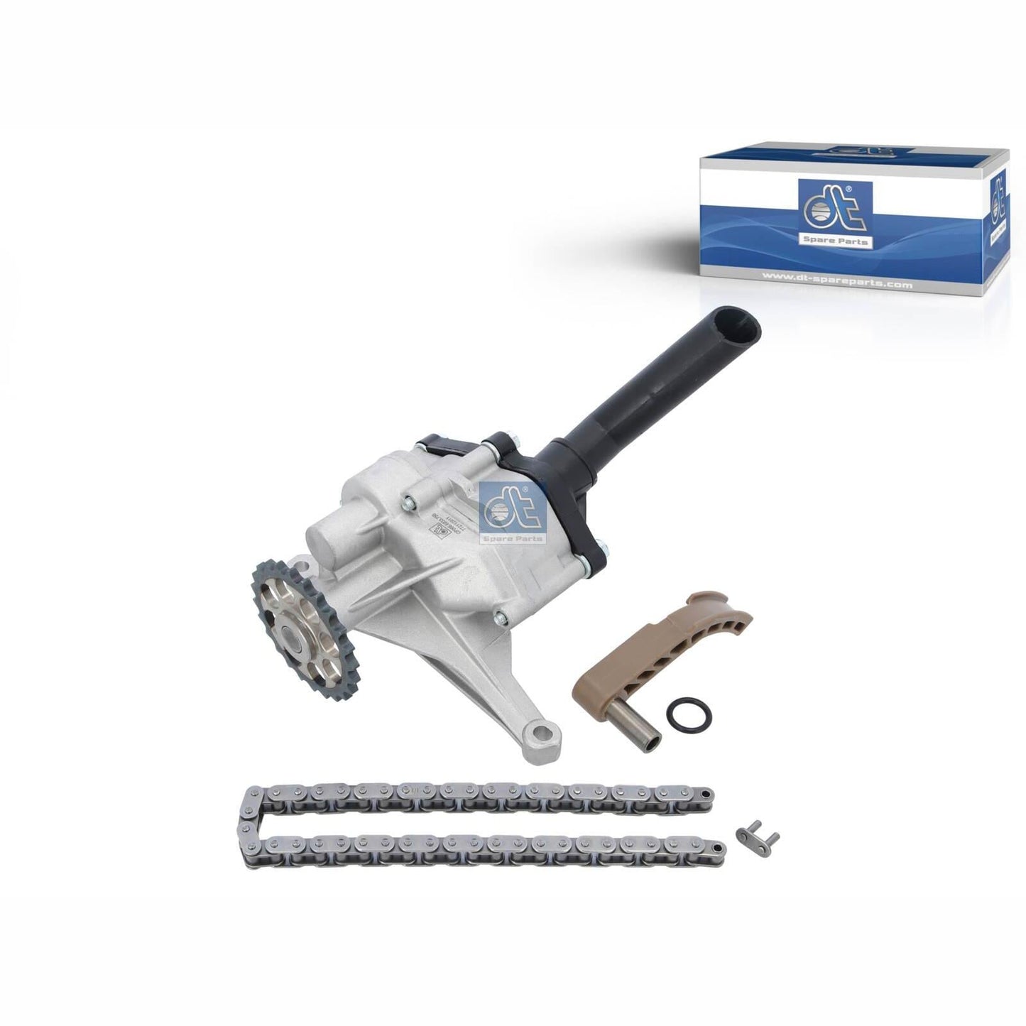 DT SPARE PARTS 4.69693 Oil Pump