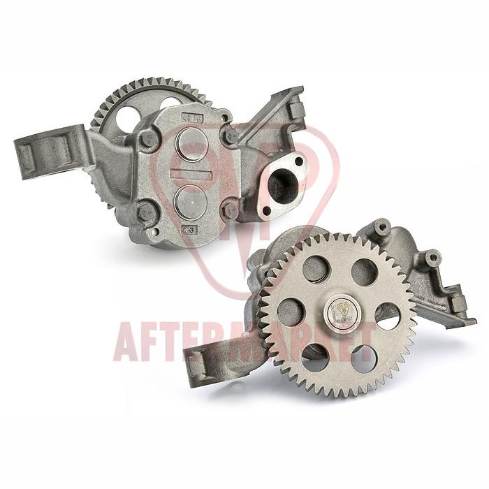 OMP OMP530.023 Oil Pump