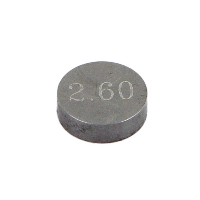 4 RIDE PZ890260 Valve Clearance Adjusting Discs Assortment