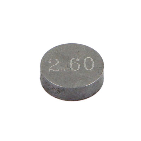 4 RIDE PZ890260 Valve Clearance Adjusting Discs Assortment