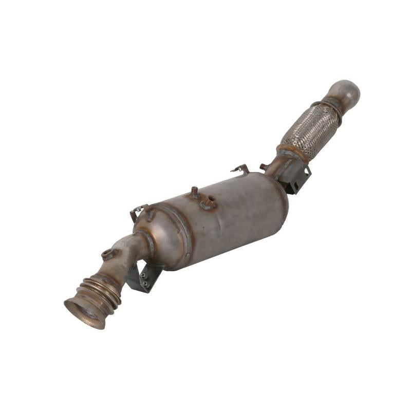 JMJ JMJ1170 Exhaust System Soot/Particulate Filter