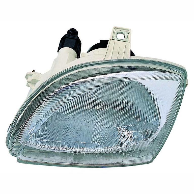 DEPO 661-1131L-LD-EM Headlight