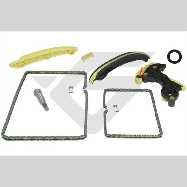 HUTCHINSON HUKHC025M Timing Chain Kit