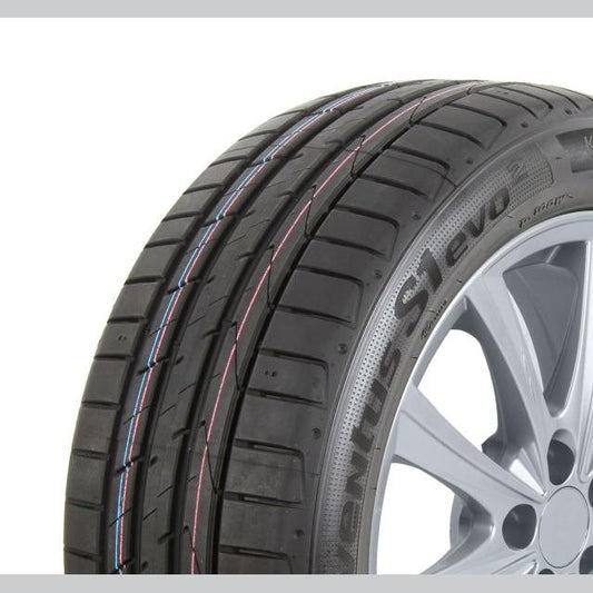 HANKOOK 25540R17LOHA98YK117 Summer Pkw Tyreca73.0 Db