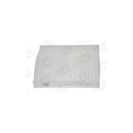 Champion Ccf0122 Pollen Filter for Subaru Impreza