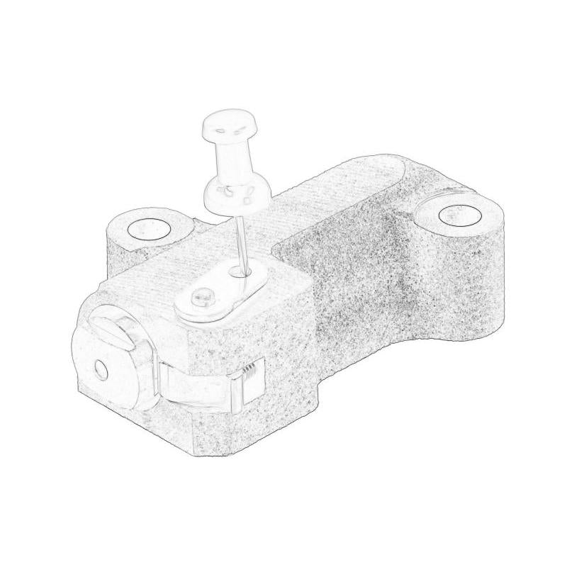 OE HONDA 14510-PRB-A01 Timing Chain Tensioner