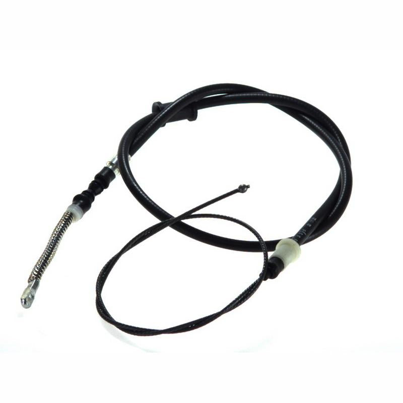 VAICO V46-30024 Parking Brake Cable Pull