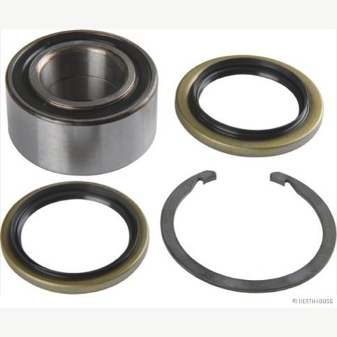 HERTH+BUSS JAKOPARTS J4705012 Wheel Bearing Kit