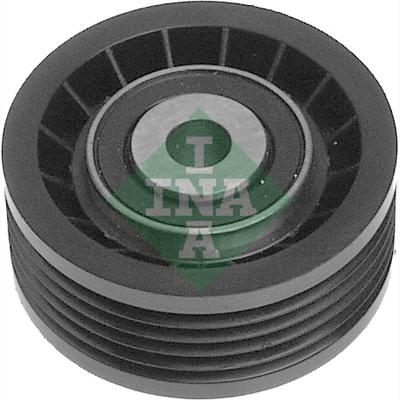 INA 532024410 V-Ribbed Belt Deflection/Guide Pulley