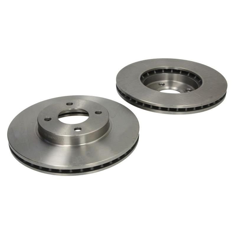 KNORR BZ3385 Pretensioning Cylinder