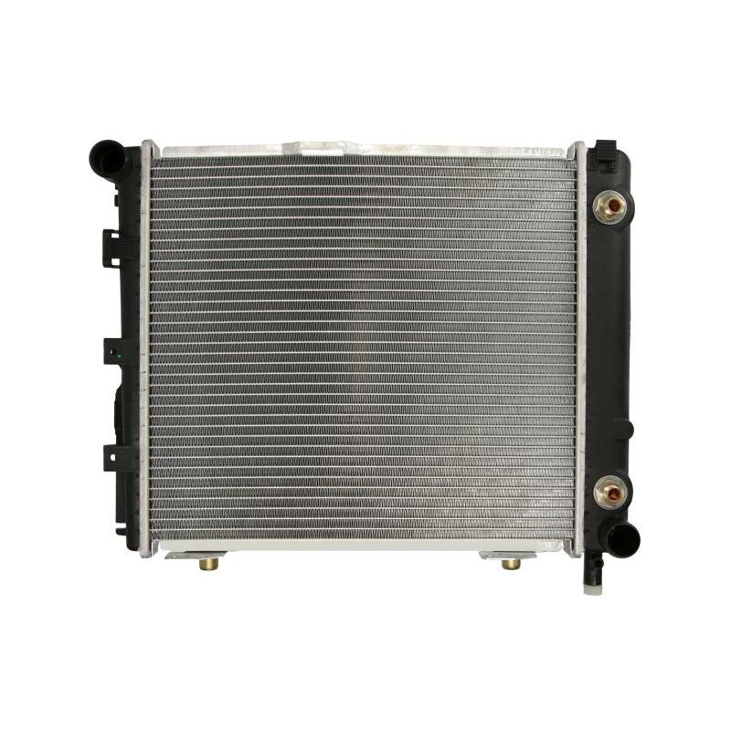 NISSENS NIS62650 Engine Radiator