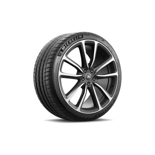 Michelin Pilot Sport 4 S 275/30 ZR19 96Y Summer Tyre