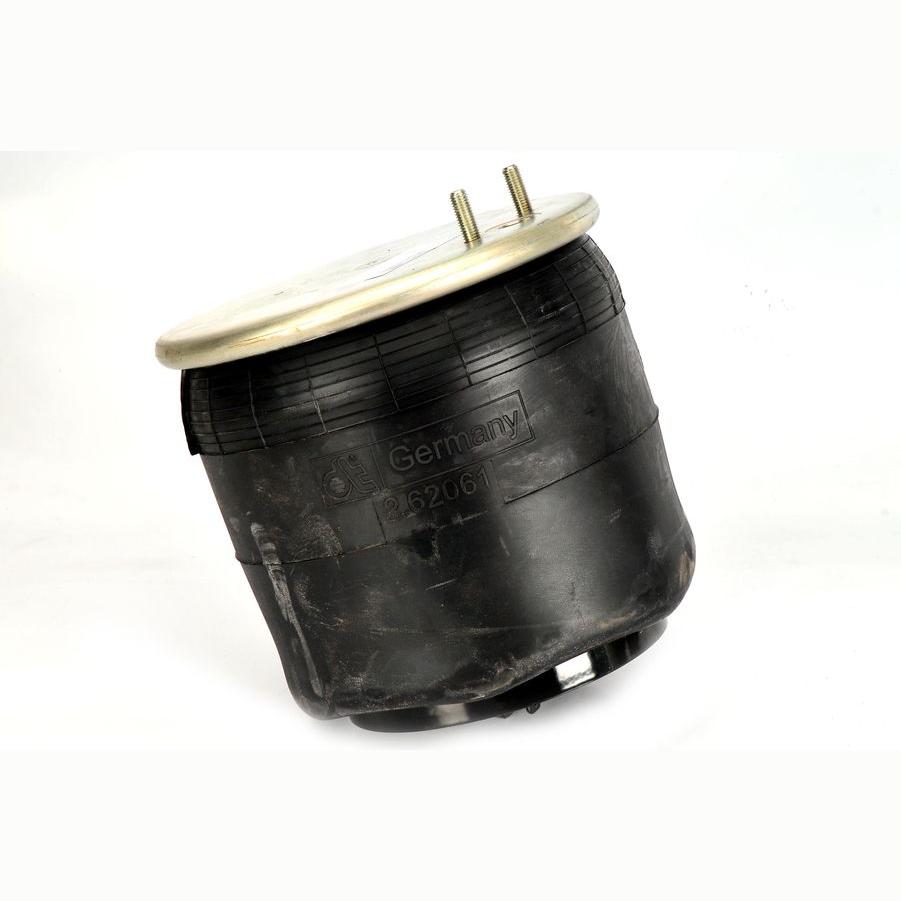 DT SPARE PARTS 2.62061 Air Suspension Bellow