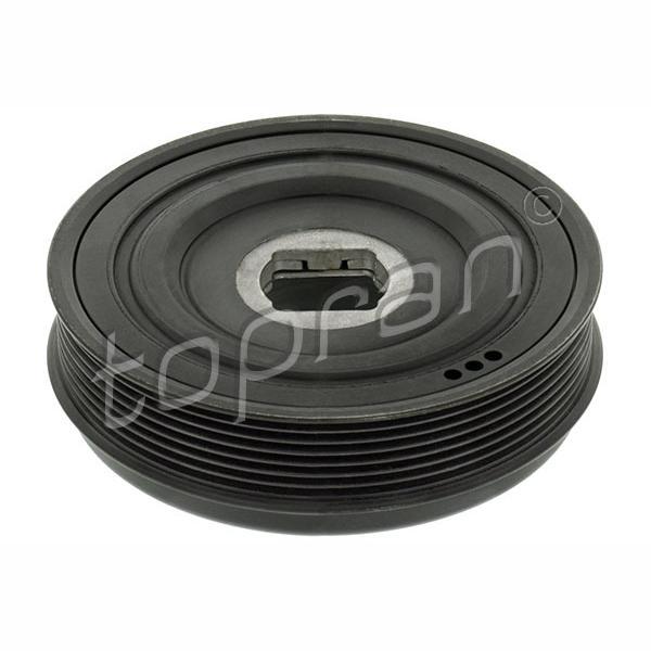 HANS PRIES HP701448 Crankshaft Belt Pulley