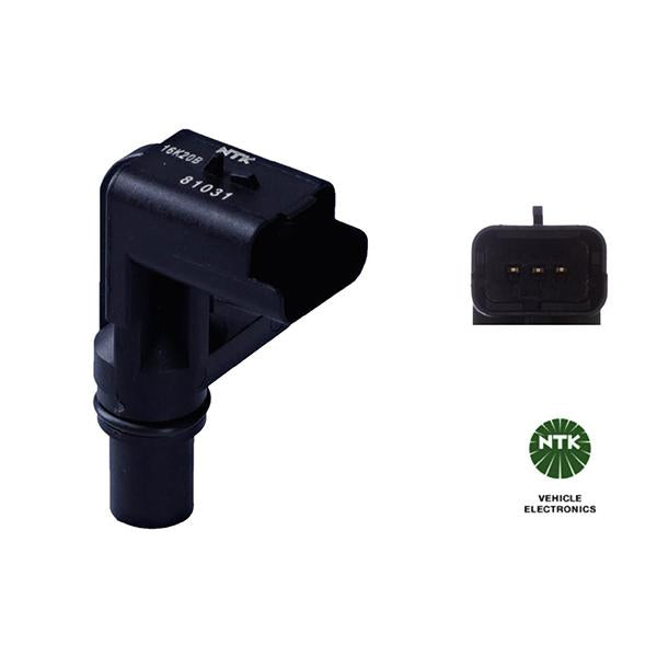 NTK TK81031 Camshaft Position Sensor