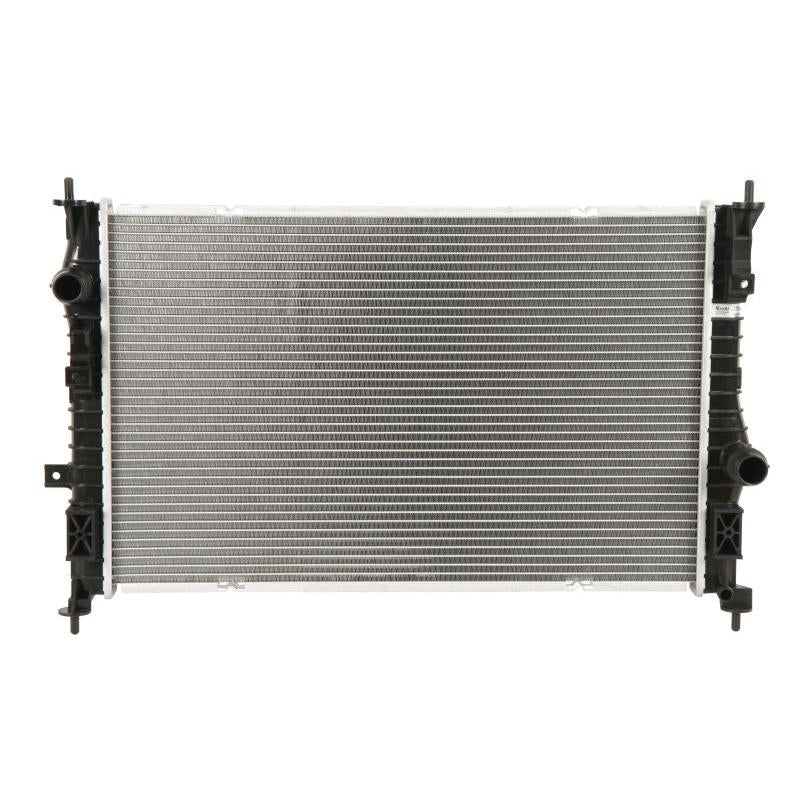 NISSENS NIS636042 Engine Radiator