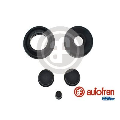 AUTOFREN SEINSA D4-1870C Disc Brake Caliper Repair Kit