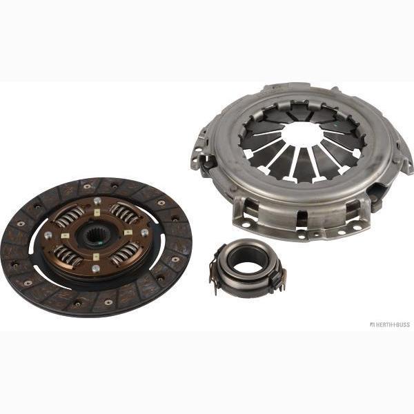 HERTH+BUSS JAKOPARTS J2002185 Clutch Kit
