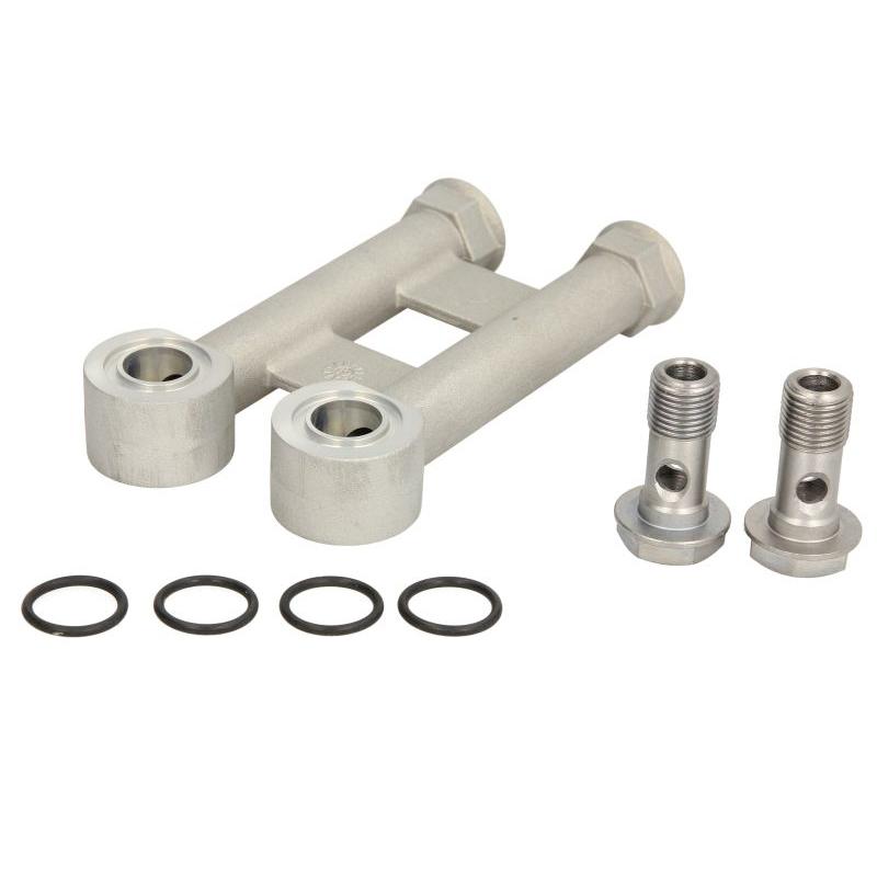 WABCO 9253840502 Brake Booster Repair Kit