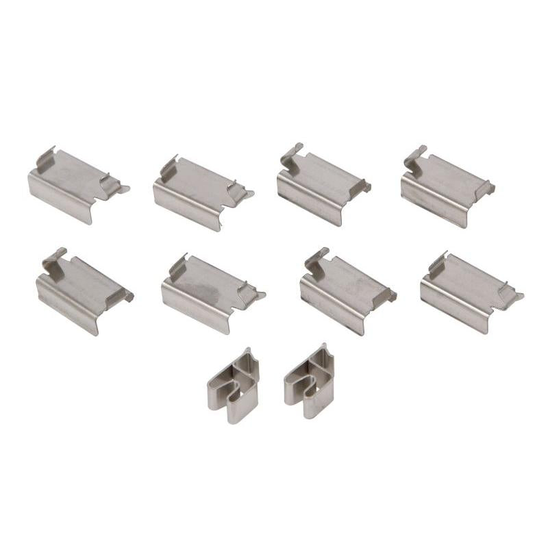 AUTOFREN SEINSA D4-2399A Disc Brake Pad Accessory Kit