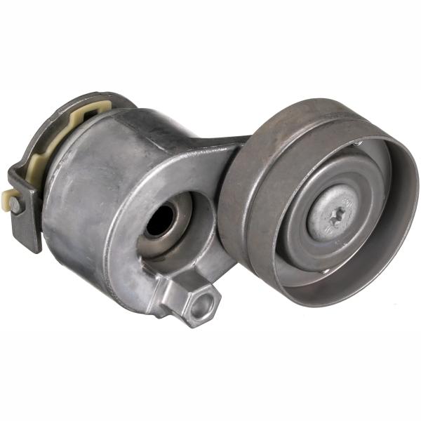 GATES GATT39253 V-Ribbed Belt Tensioner Pulley
