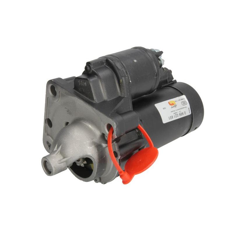 BOSCH 0986021651 Starter