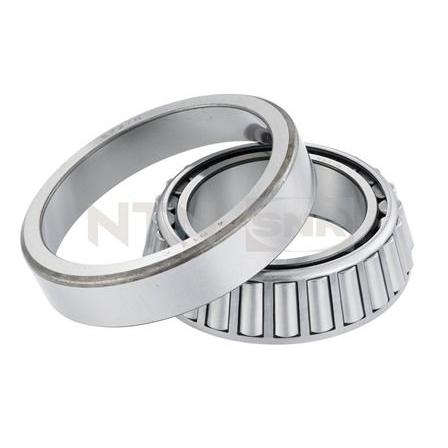 SNR HDB149 Wheel Bearing