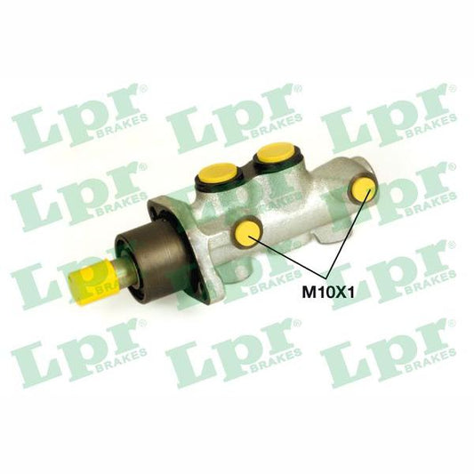 BOSCH 0986487686 Parking Brake Brake Shoe Set