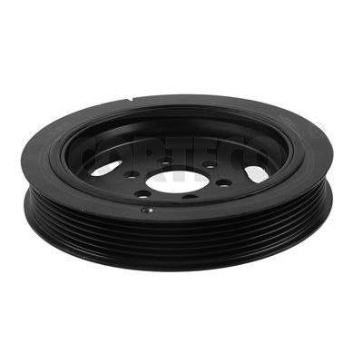 CORTECO CO80004338 Crankshaft Belt Pulley