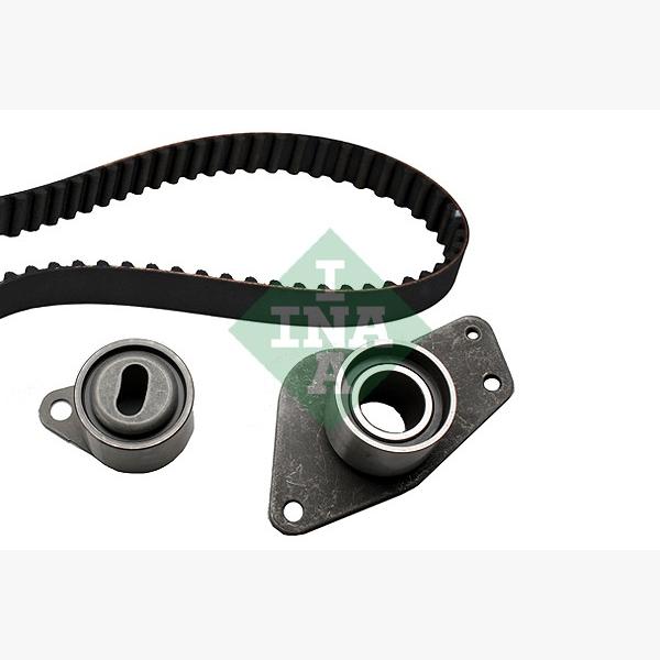 INA 530036210 Timing Belt Set
