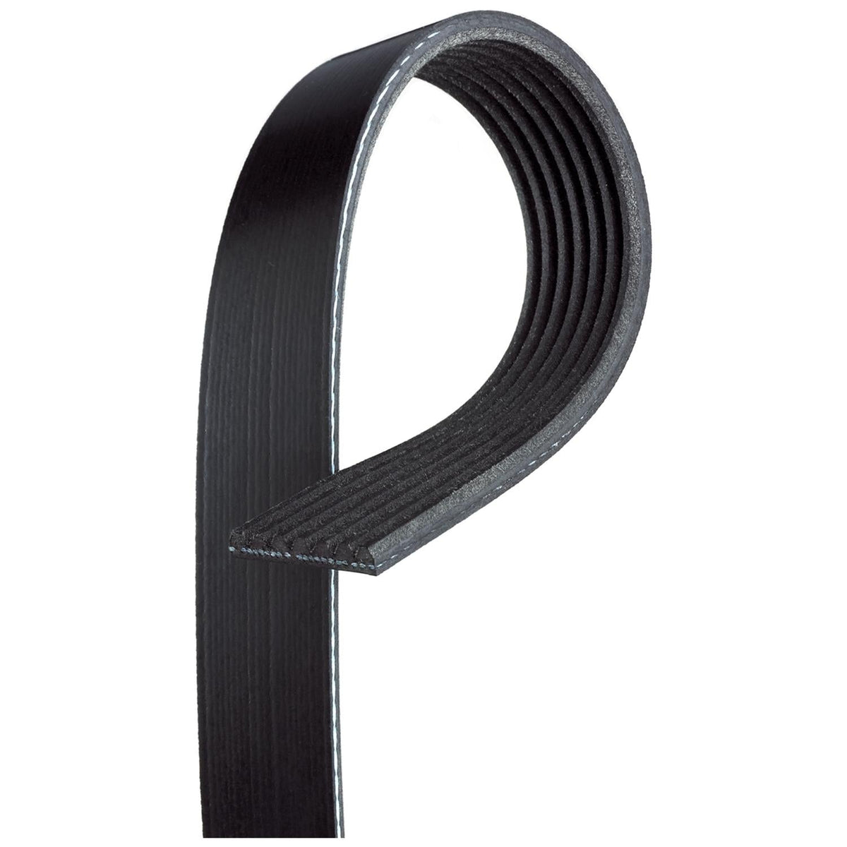 GATES GAT7PK1055 V-Ribbed Belt