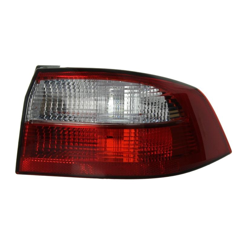 DEPO 551-1947R-UE Rear Light