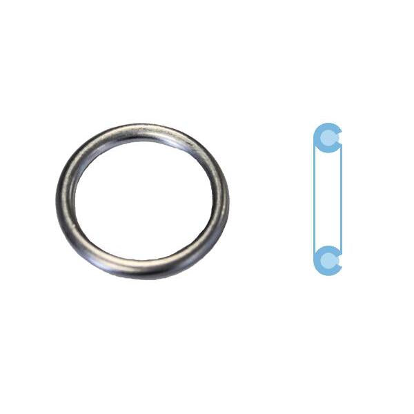 CORTECO CO005508S Oil Sump Gasket