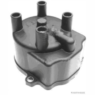HERTH+BUSS JAKOPARTS J5322024 Distributor Cap