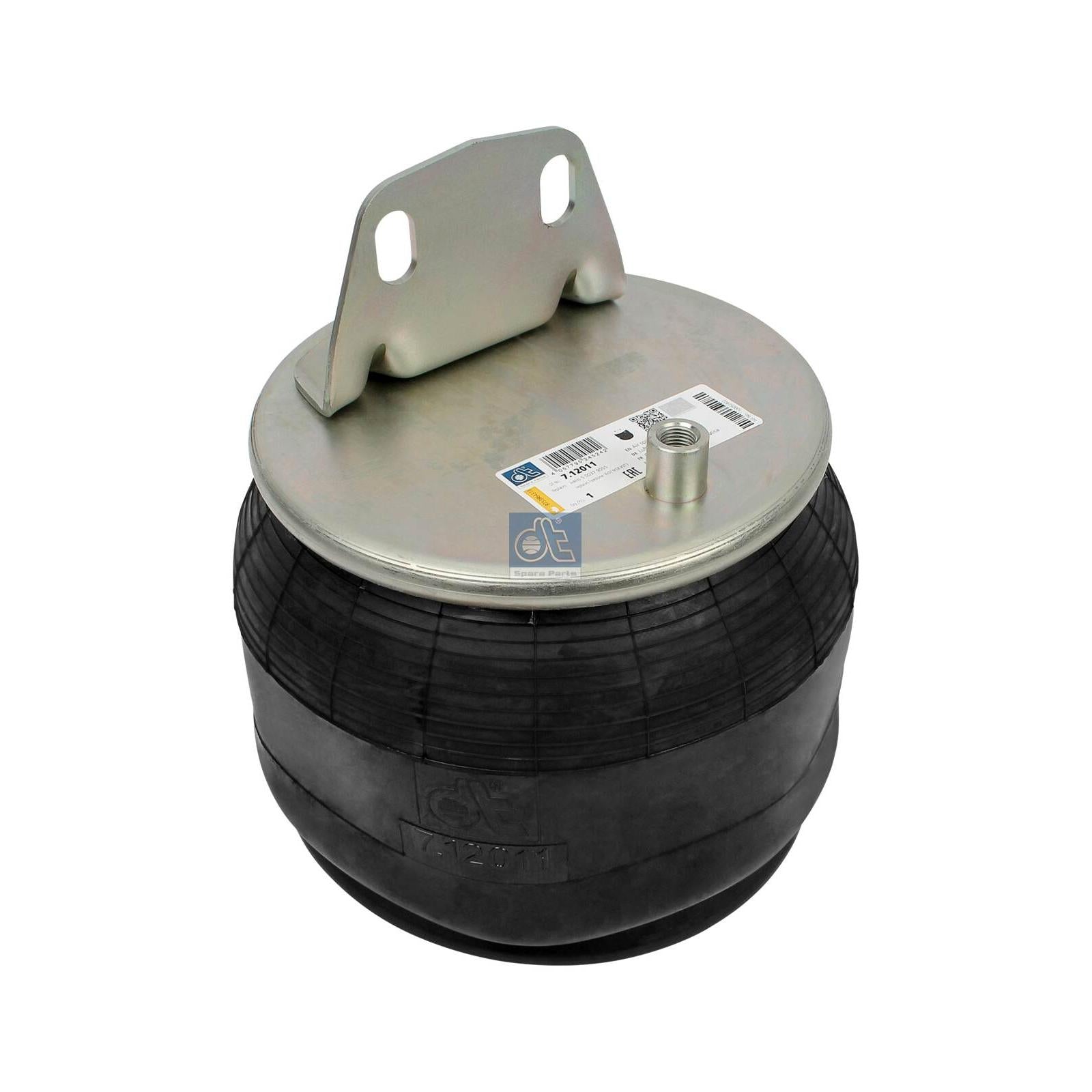 DT SPARE PARTS 7.12011 Air Suspension Bellow